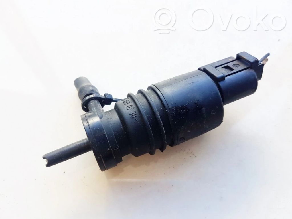 Windscreen/windshield washer pump