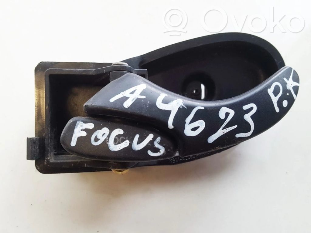 Manecilla interna puerta delantera   XS41A22601AK,XS41A22601AK,XS41A22601AK,XS41A22601AK