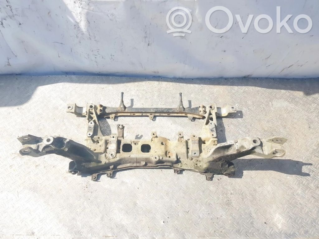 Front subframe