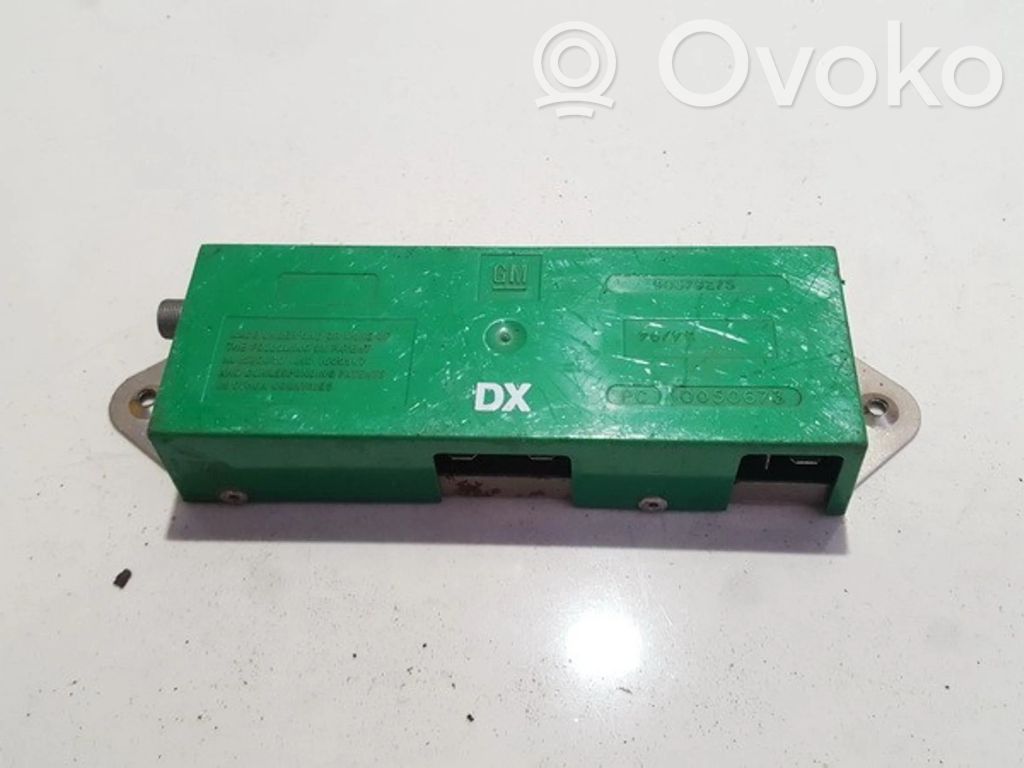 Unitate control antenă   PC0050673,90379257,90379257,PC0050673