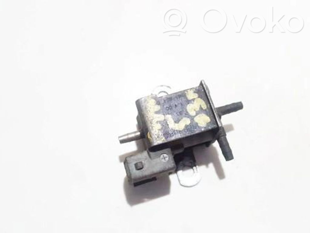 BMW 5 E34 Solenoīda vārsts 
