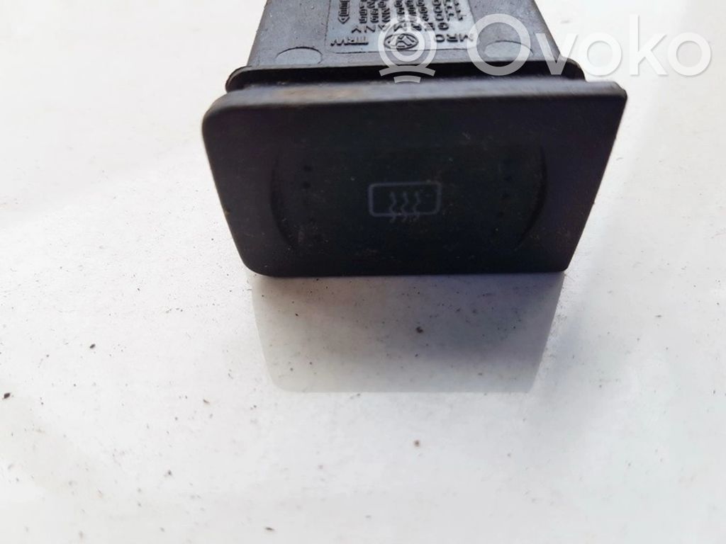 Volkswagen Bora Interruttore parabrezza/alzacristalli