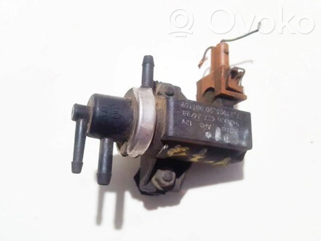 Volkswagen Golf IV Solenoid supapă turbosuflantă 