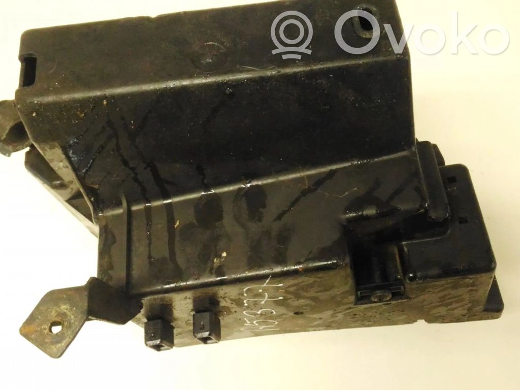 Peugeot 406 Altra parte esteriore 