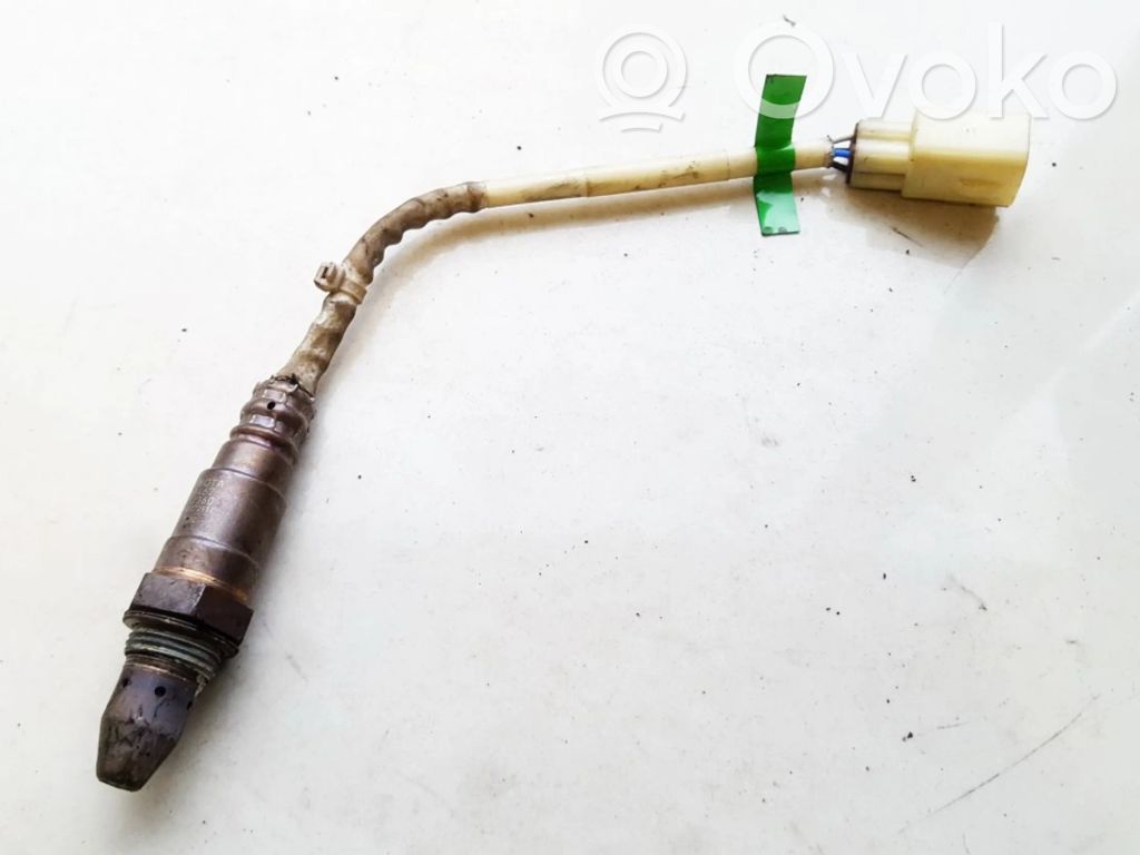 Lexus IS III XE30 Sonde lambda