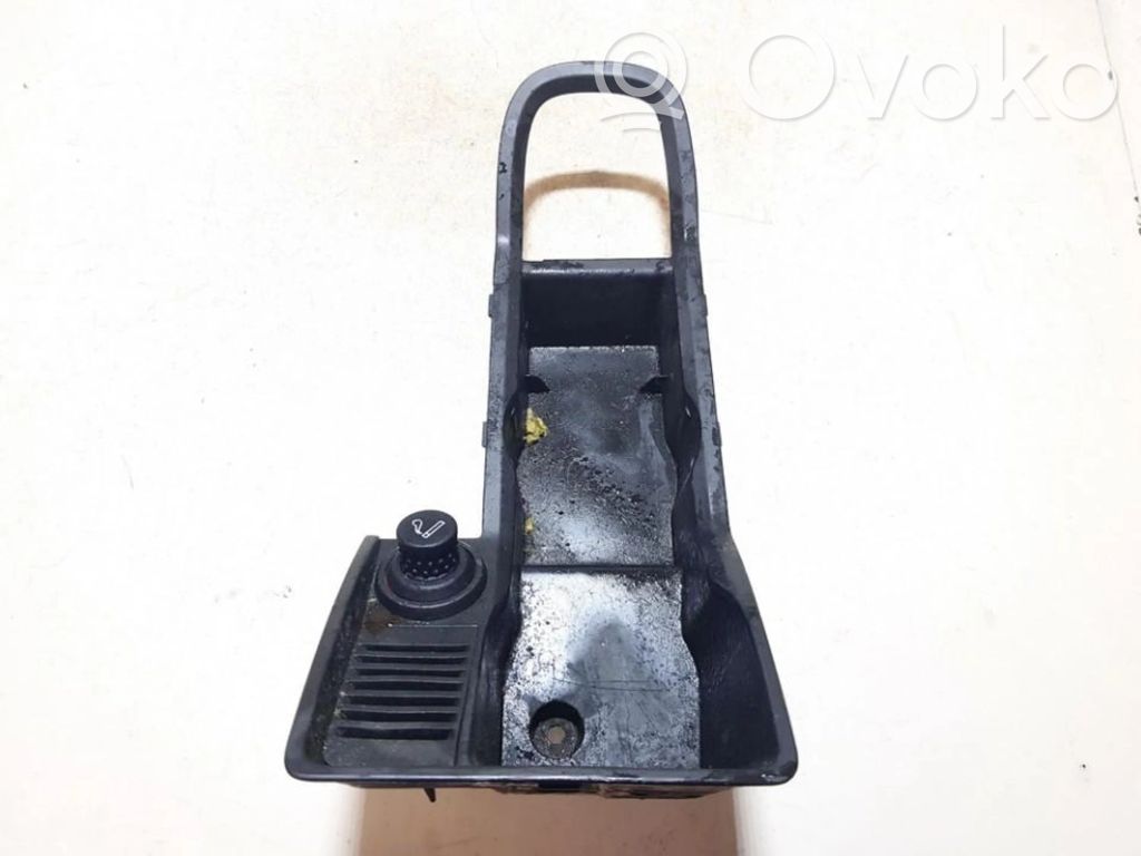 Fiat Croma Altra parte interiore