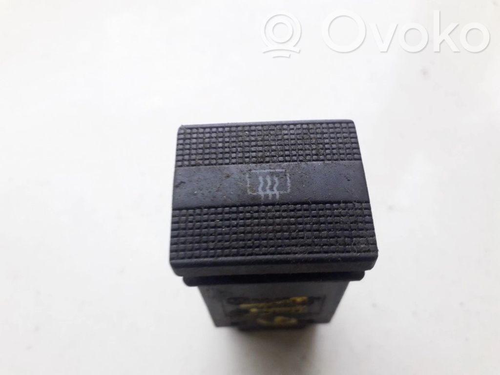 Volkswagen Golf III Comutator încălzire parbriz/lunetă