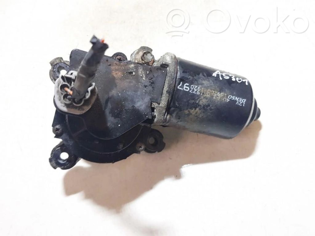Mitsubishi Galant Wischermotor 