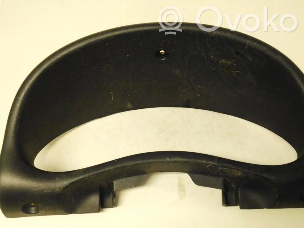 Opel Corsa B Altra parte interiore 