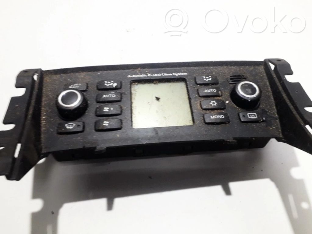 Fiat Croma Centralina del climatizzatore 
