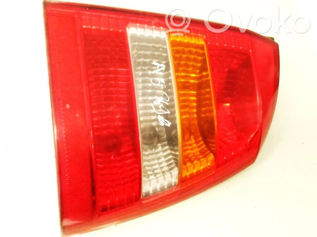 Opel Astra G Lampa tylna 