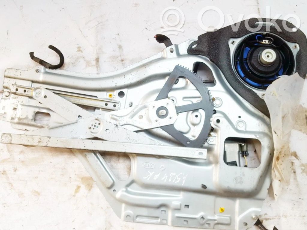 KIA Sportage Macara ușă glisantă cu motor 