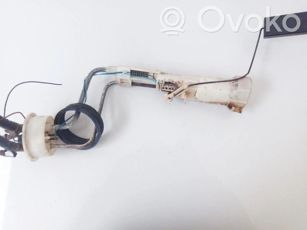 Volkswagen PASSAT B4 Senzor nivel combustibil 