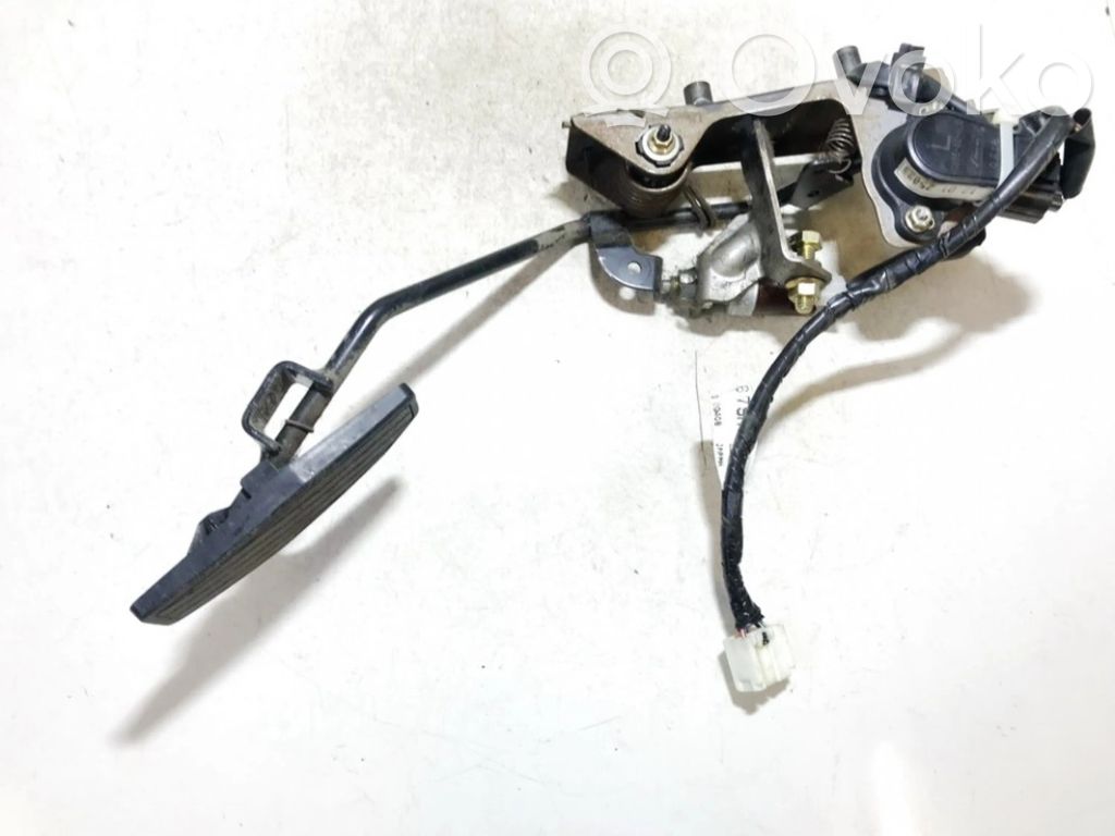 Mazda 323 F Pedale dell’acceleratore 