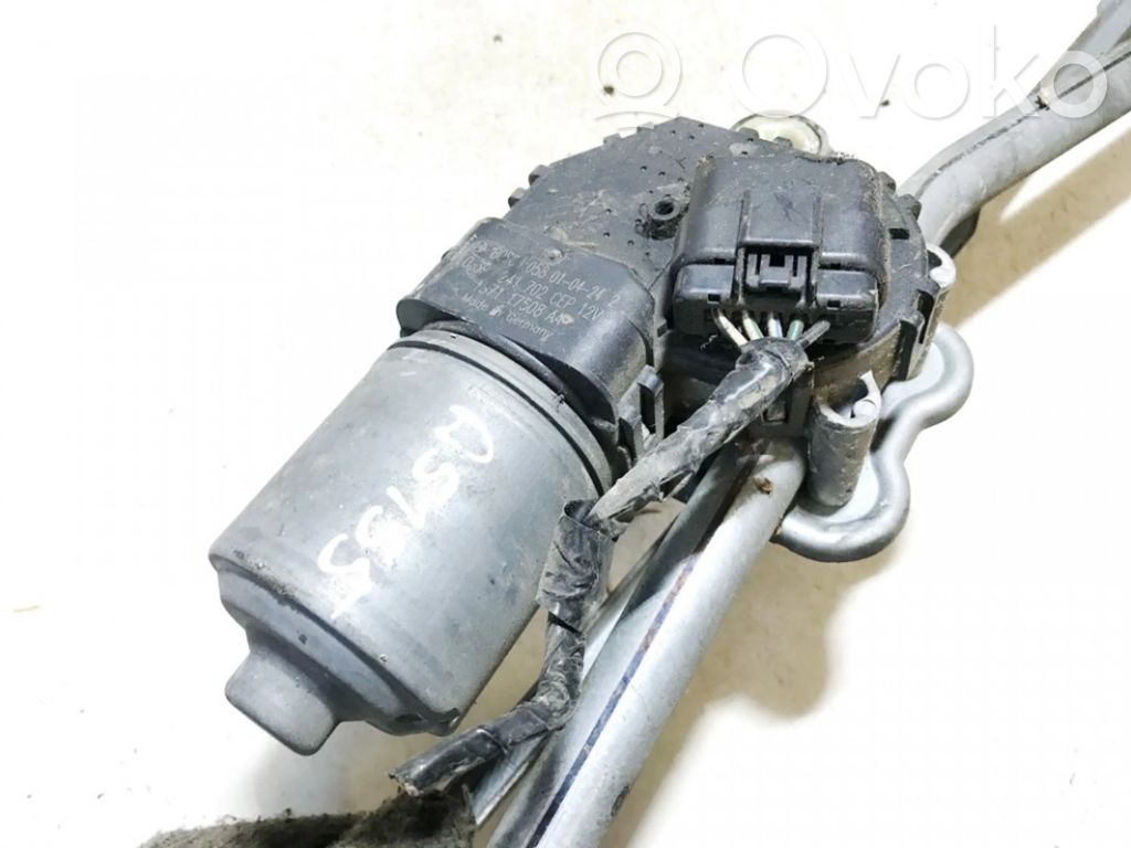 Ford Mondeo Mk III Motor ștergător 