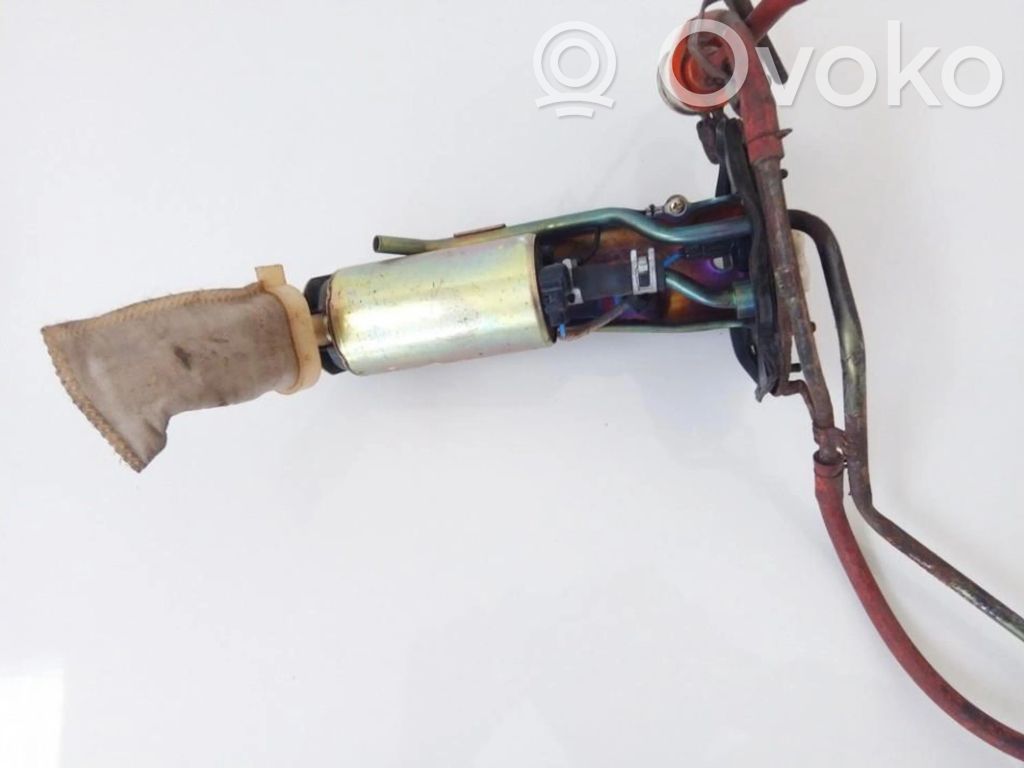 Pompe à carburant