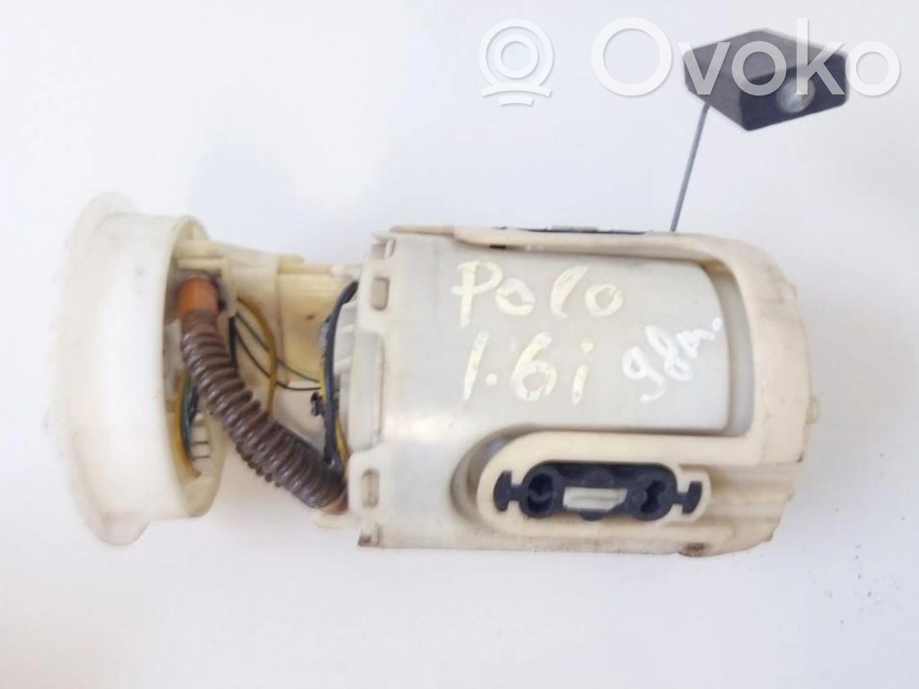 Volkswagen Polo III 6N 6N2 6NF Bomba interna de combustible