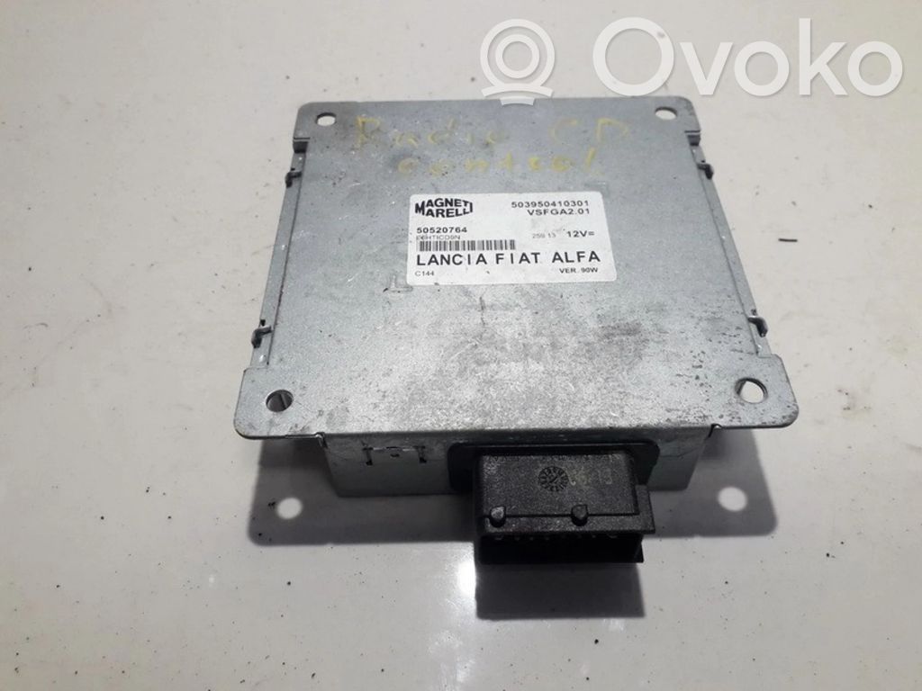 Fiat Fiorino Alte unități/module de control 