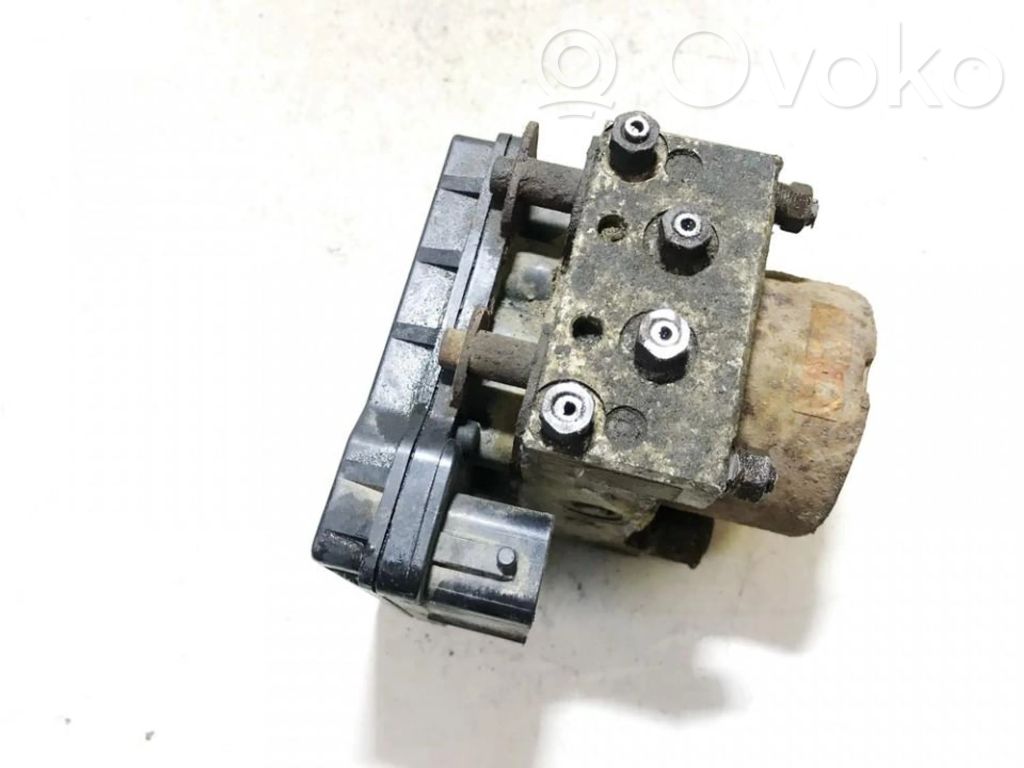 Mazda 323 F ABS Pump 