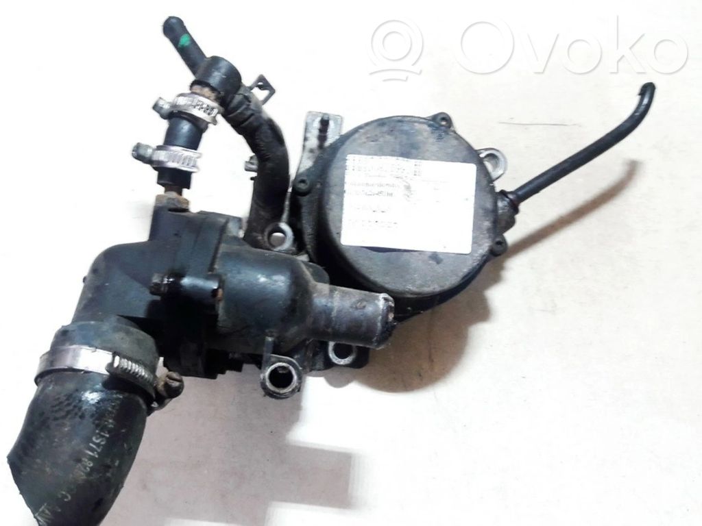 Ford Mondeo Mk III Pompa a vuoto