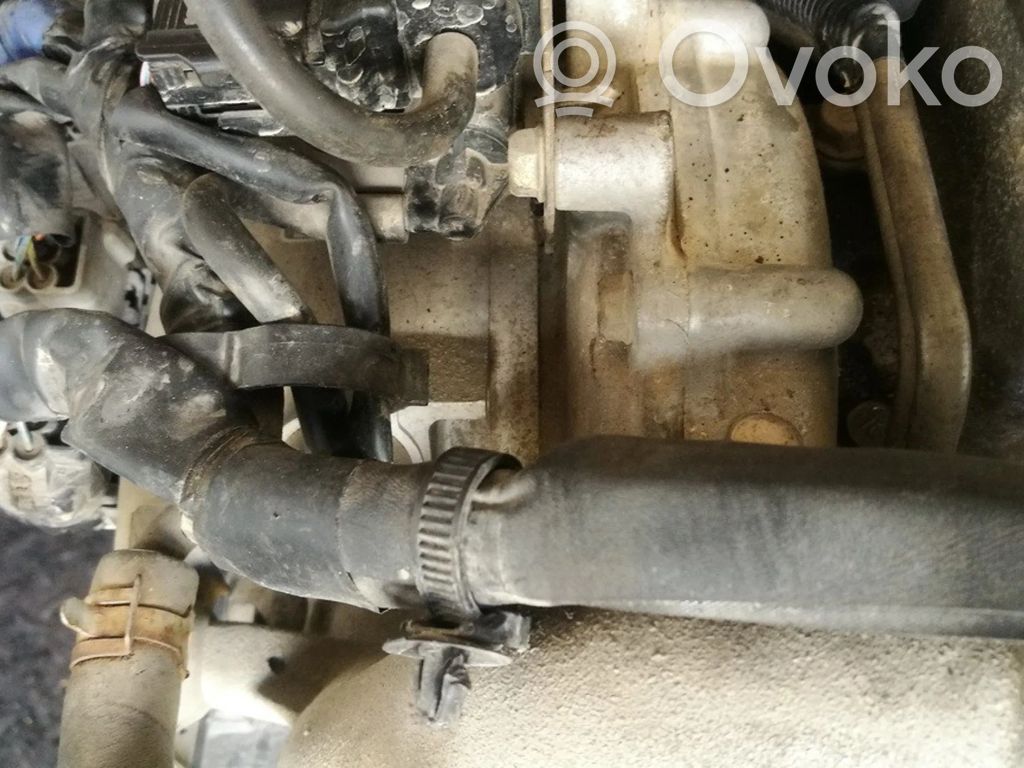 Alipainepumppu   RF218G00A,X2T58171,0120,RF218G00A,X2T58171