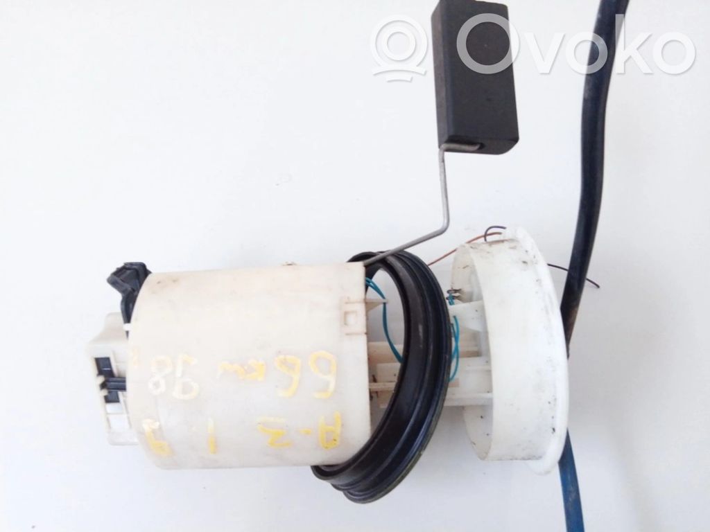 Sensor de nivel de combustible   1J0919183B,1J0919183B