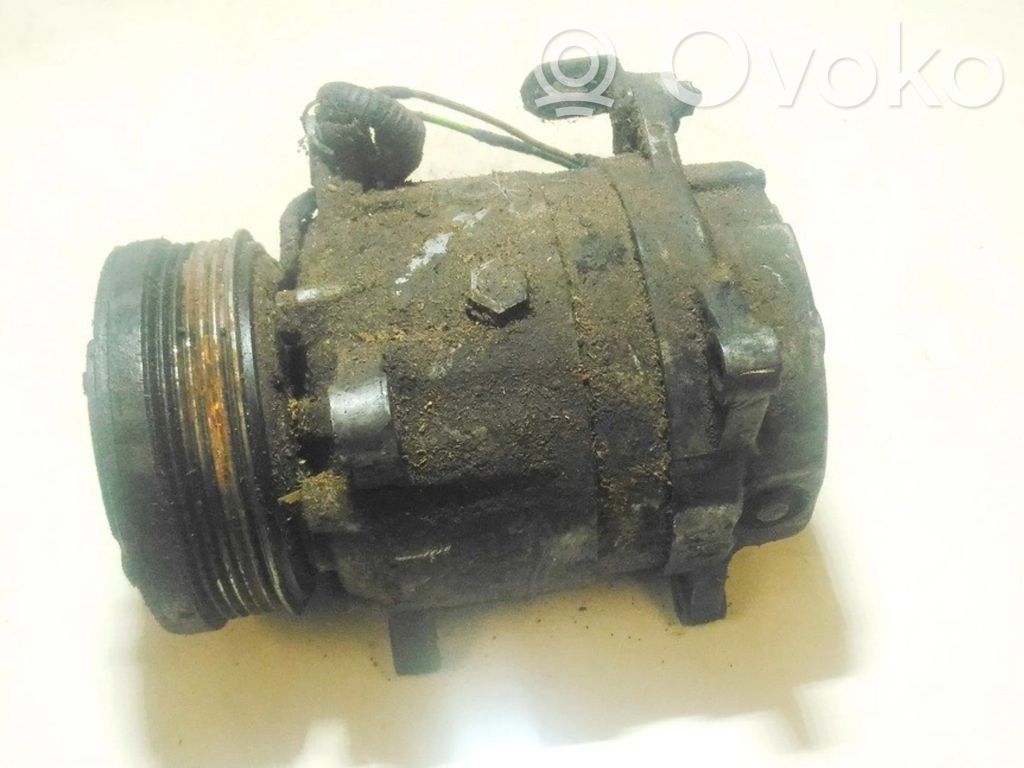 Citroen Xantia Compresor (pompă) aer condiționat (A/C) 