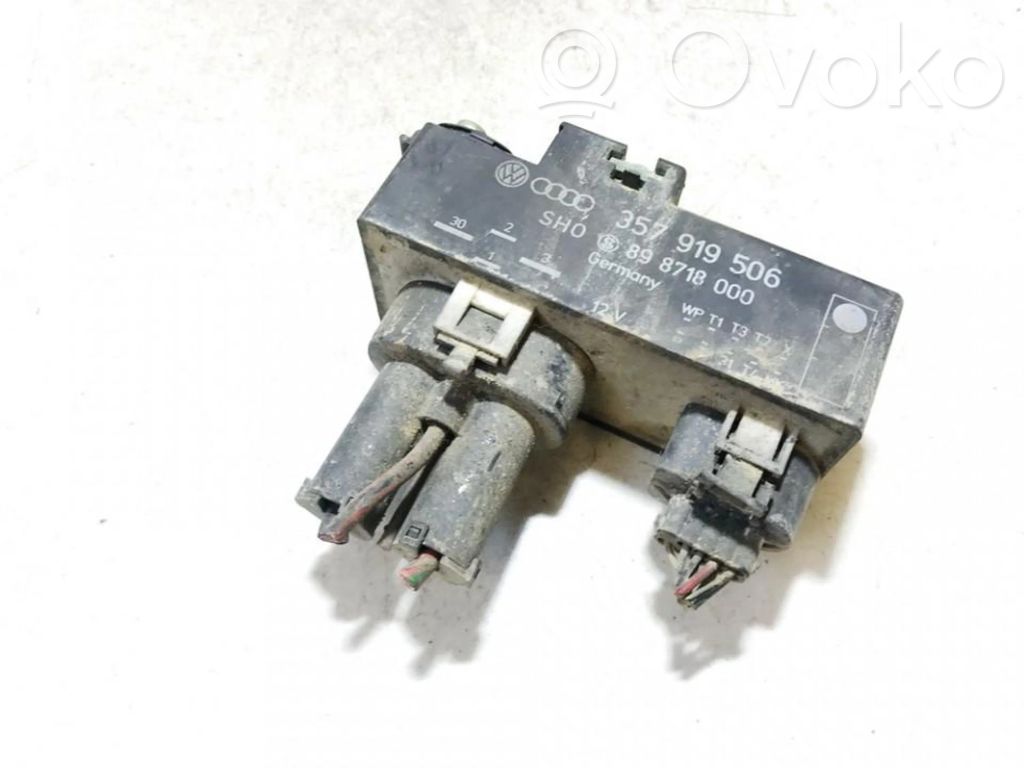 Volkswagen Golf III Releu ventilator lichid răcire 