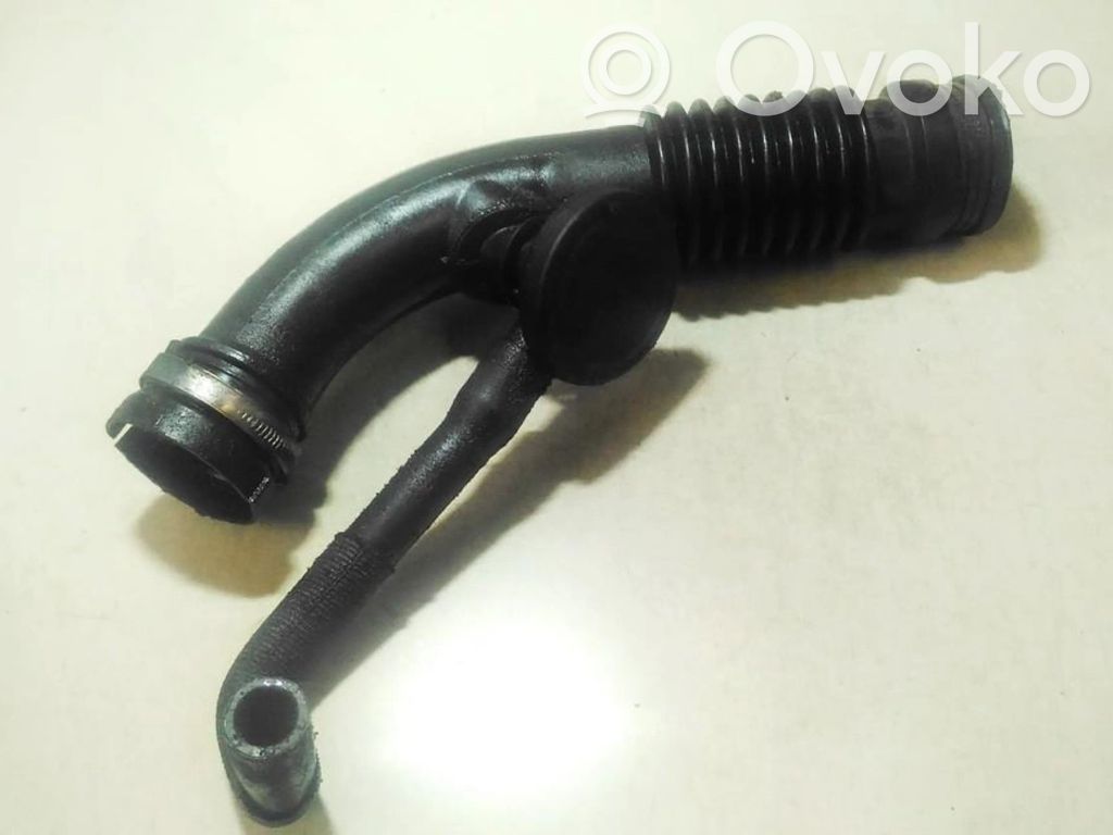 Renault Megane II Furtun/conductă intercooler