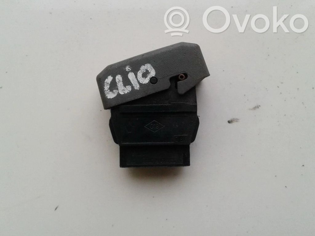 Renault Clio I Comutator lumini ceață 