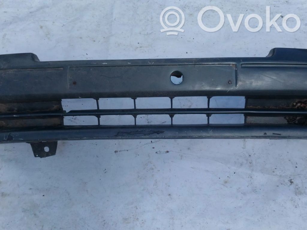 Renault Clio I Paraurti anteriore
