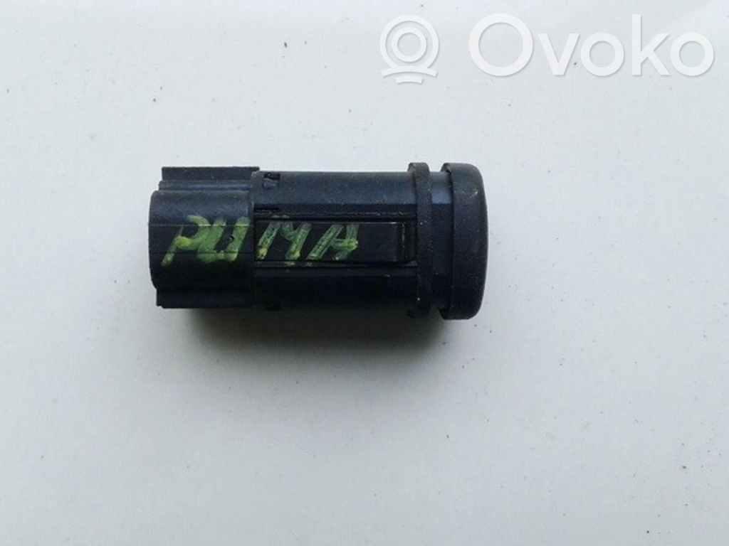 Ford Puma Pretmiglas lukturu slēdzis 