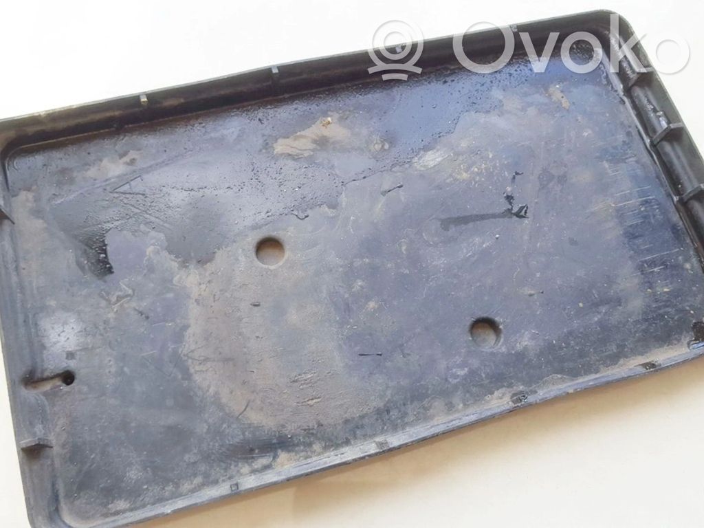 Toyota Auris 150 Vassoio scatola della batteria