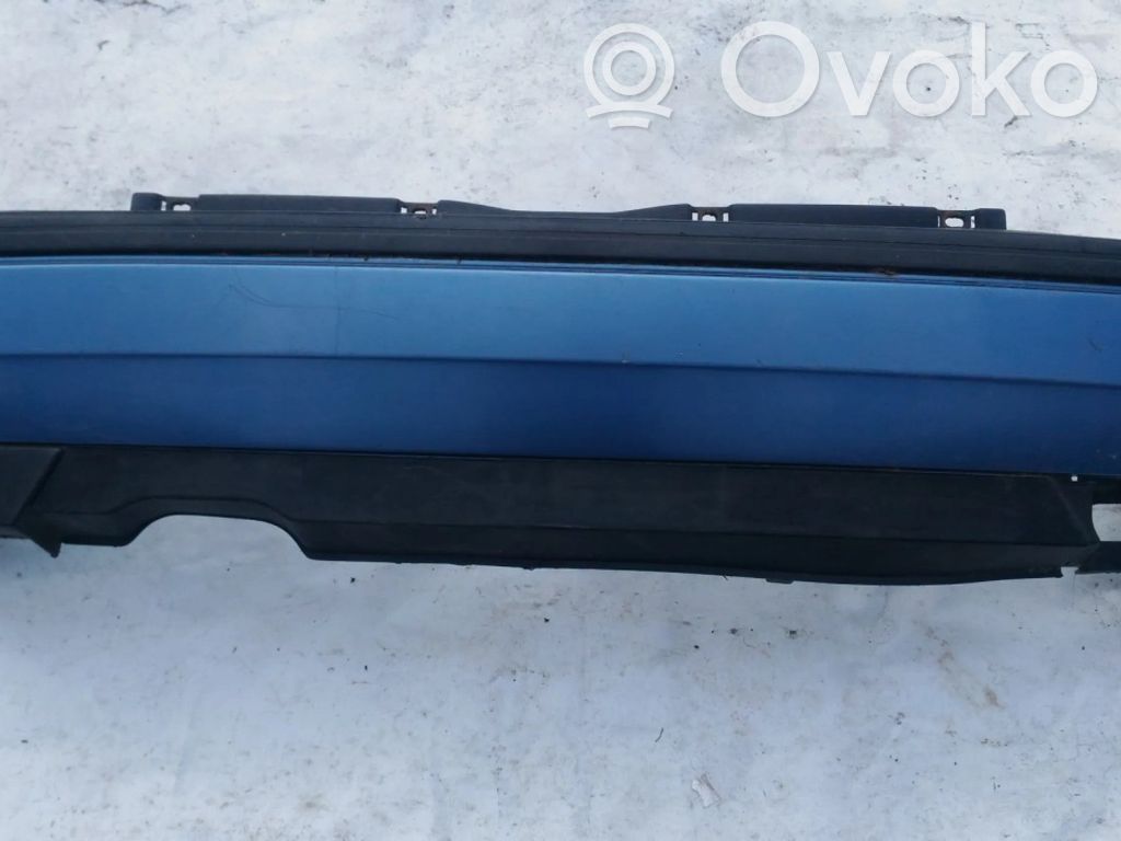Volkswagen Golf III Bară spate
