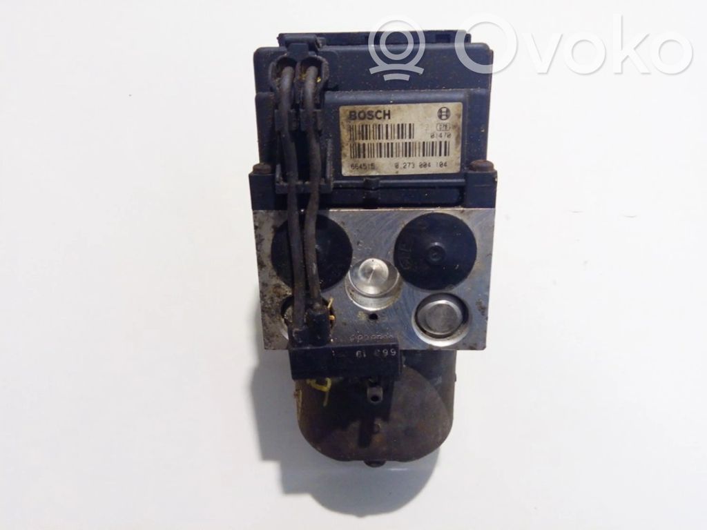 Lancia Y 840 Bomba de ABS 