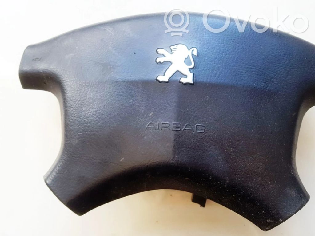 Peugeot 607 Airbag de volant