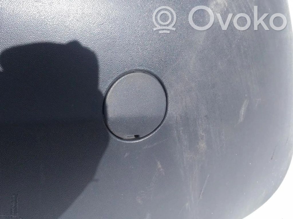 Volkswagen Golf V Abdeckung Deckel Abschleppöse hinten