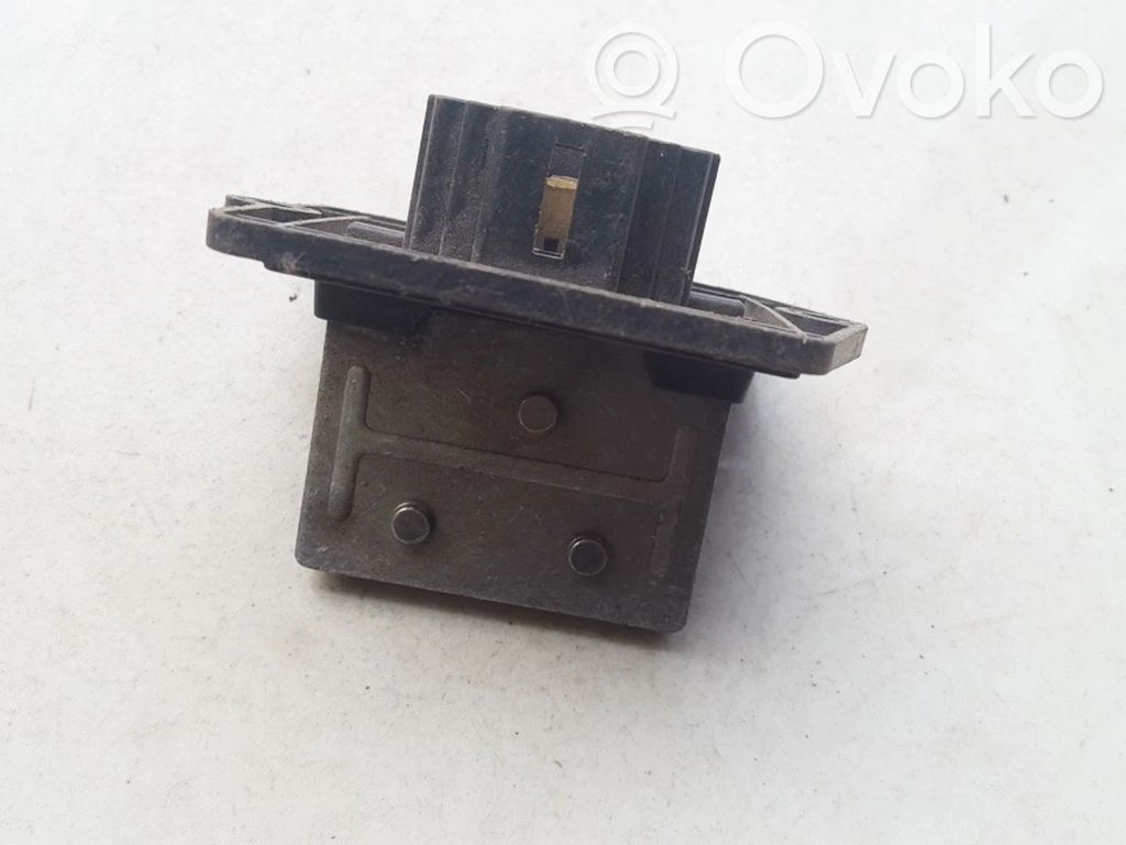 Mazda 323 F Motorino ventola riscaldamento/resistenza ventola 