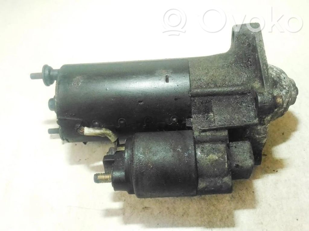 Motor de arranque   005821794,606520,005821794,606520