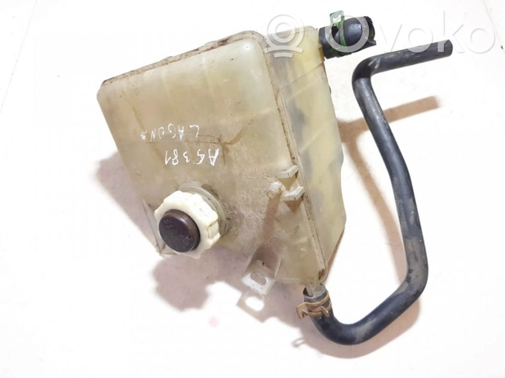 Renault Laguna I Serbatoio di compensazione del liquido refrigerante/vaschetta 
