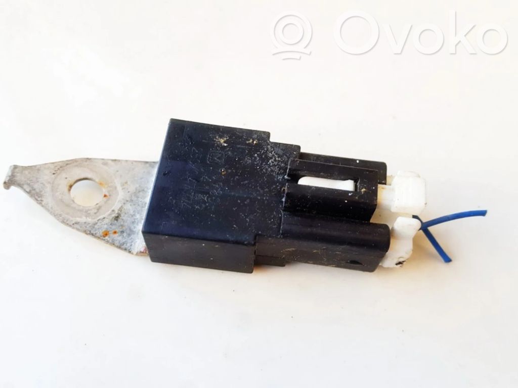 Toyota Prius (XW20) Muu rele 