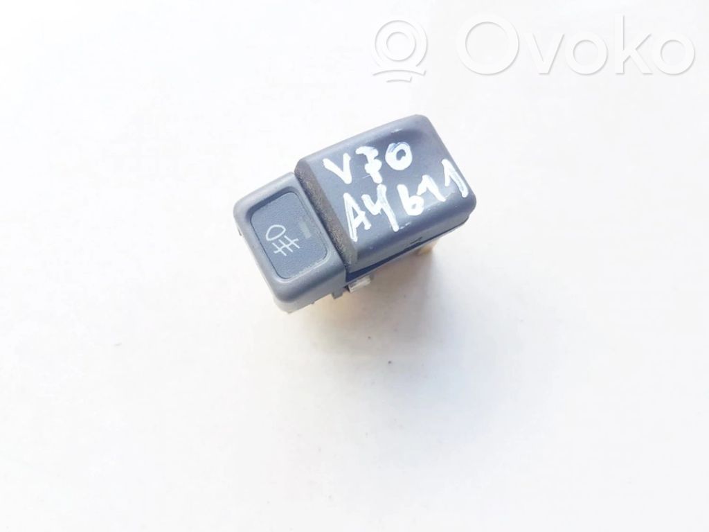 Interruptor de luz antiniebla   9162961,9162961