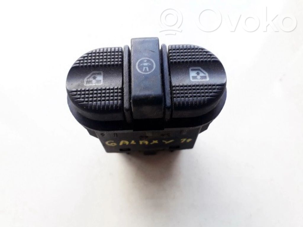 Interruptor del elevalunas eléctrico   7M0959855,7M0959855