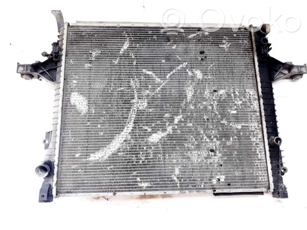 Volvo XC90 Radiateur de refroidissement 