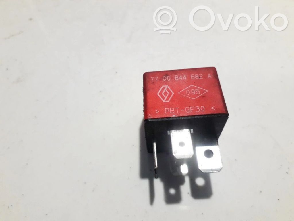 Sonstige Relais   7700844682A,12V60A03540,12V60A03540,7700844682A