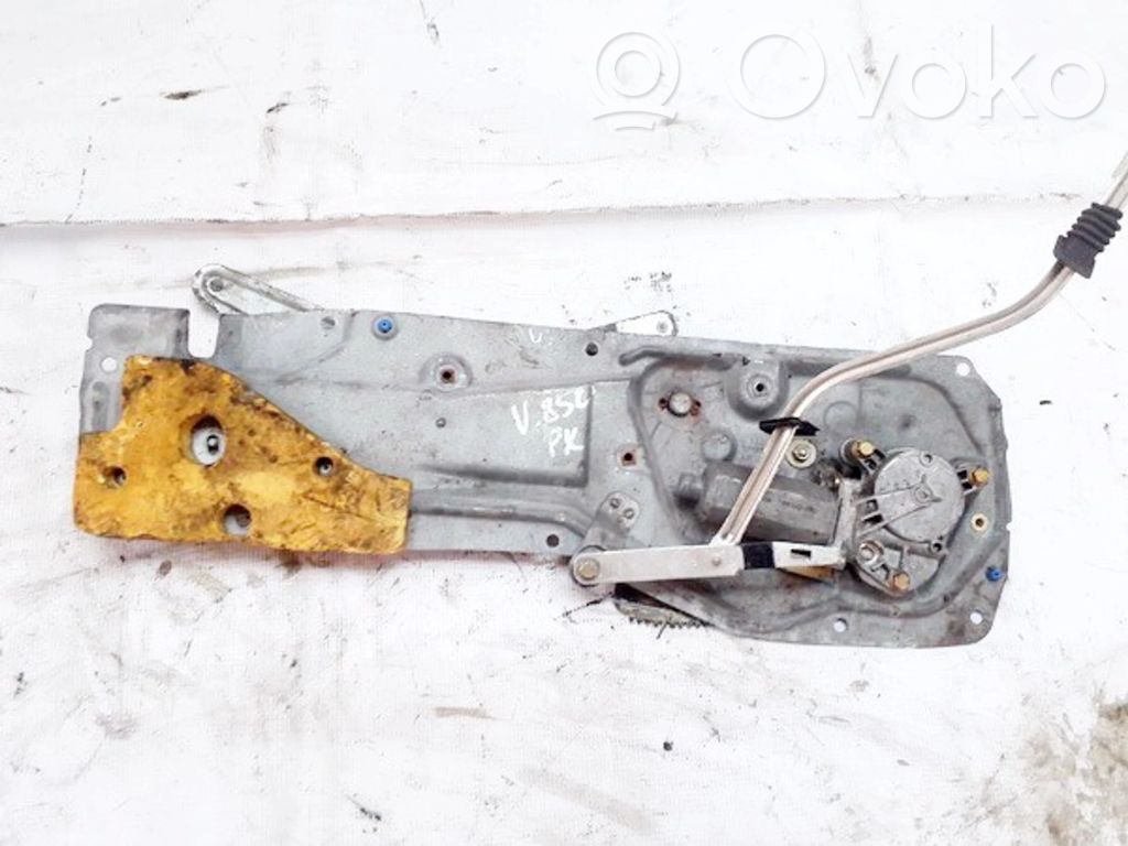 Volvo 850 Regulador con motor de la ventanilla de la puerta corredera 