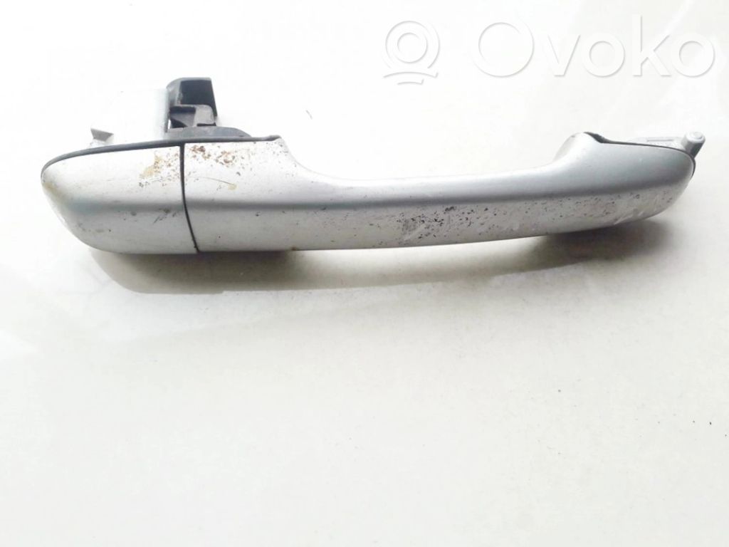 Volvo S70  V70  V70 XC Maniglia esterna per portiera anteriore 