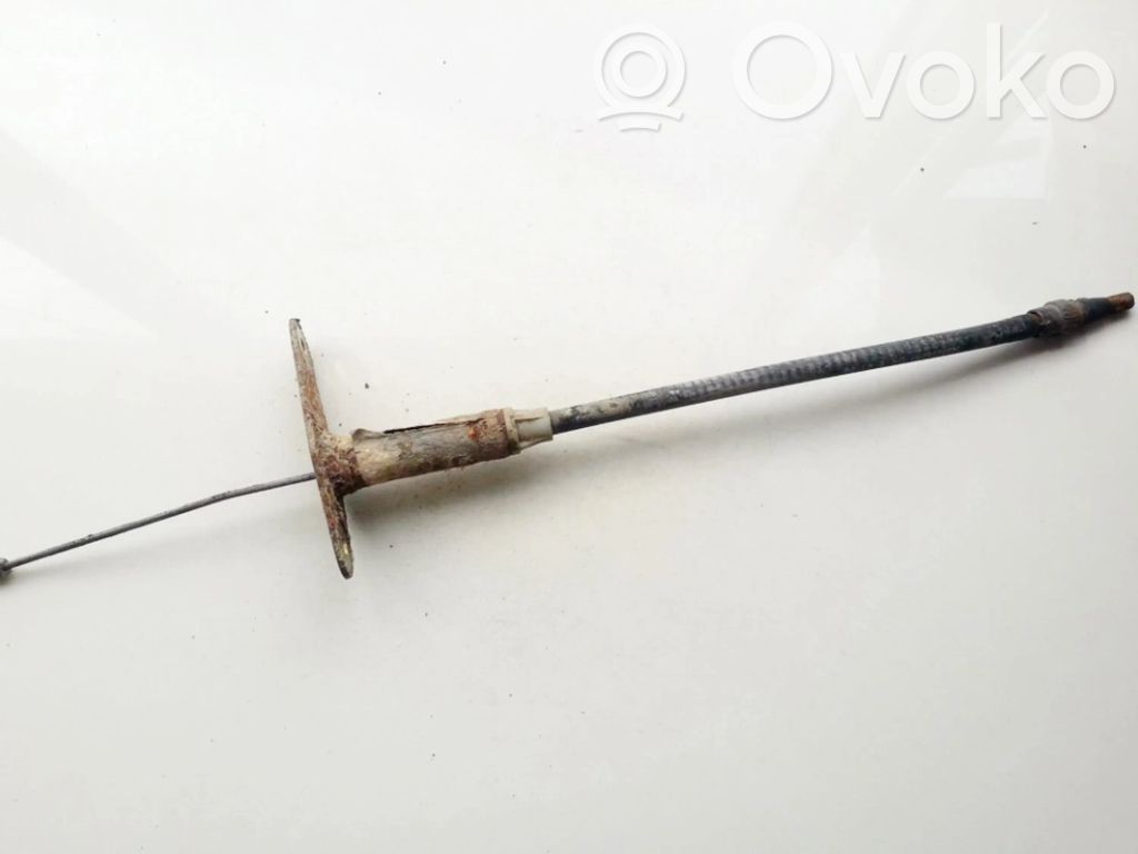 Lancia Phedra Cavo comando del freno a mano/freno di stazionamento