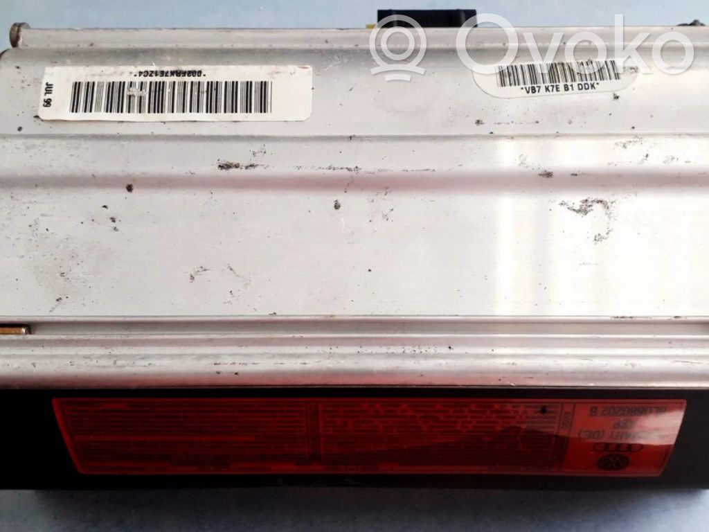 Airbag pasager   8L0880202B,8L0880202B