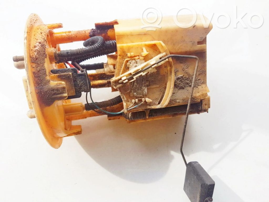 Lancia Phedra Pompă combustibil în rezervor 